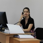 кристина юрист