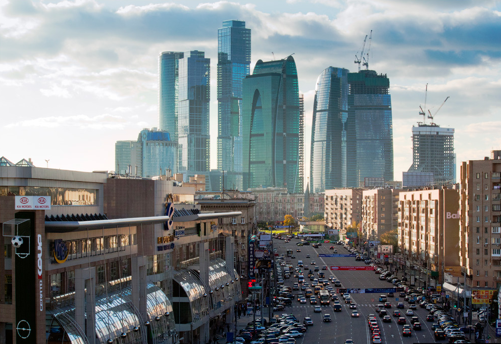 регистрация ооо в москве