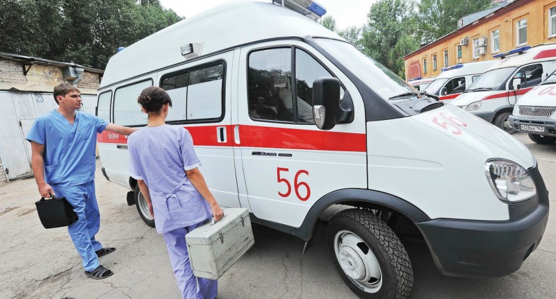 Сколько раз можно вызывать скорую помощь в 2018 году Сколько раз можно вызывать скорую помощь в 2018 году
