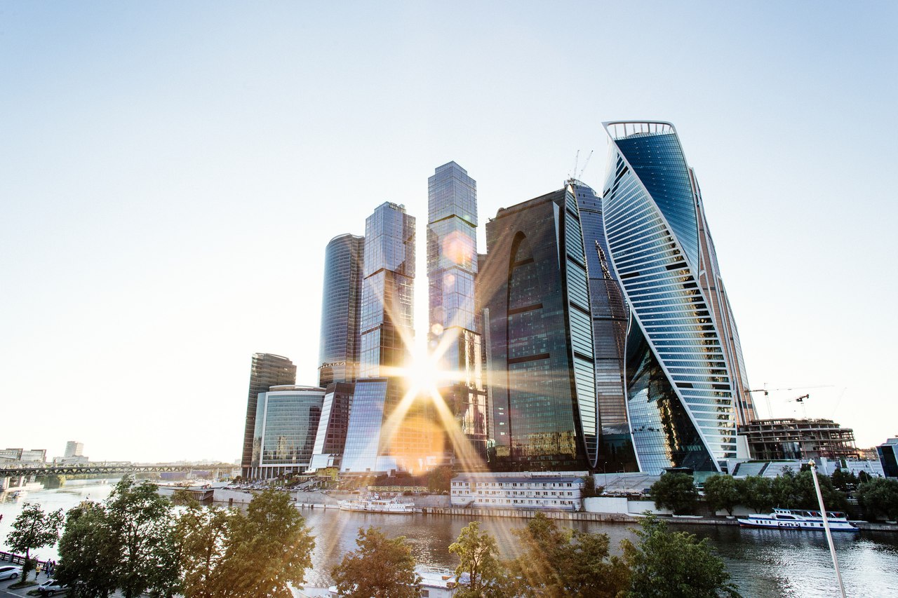 ооо в москве